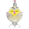 Khadlaj Hareem Al Sultan Silver illatos olaj unisex 35 ml-Ár