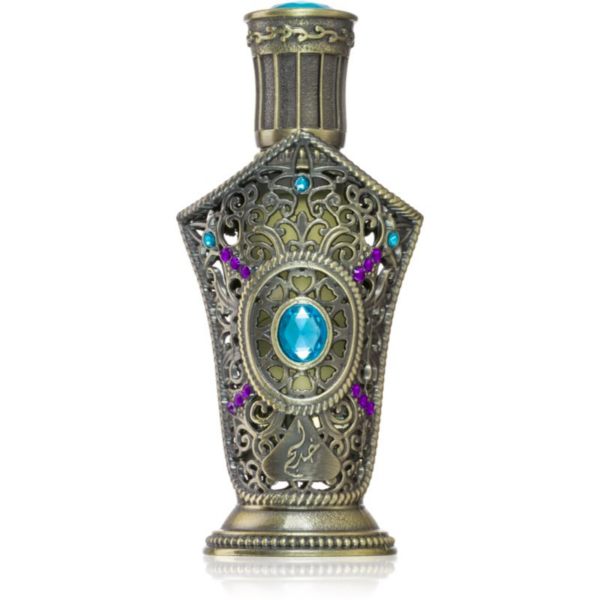 Khadlaj Ibhaar illatos olaj unisex 18 ml-Ár
