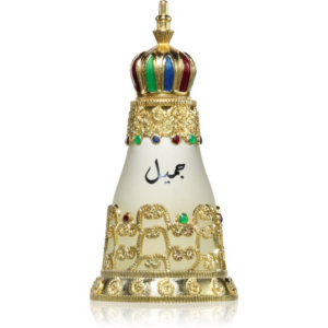 Khadlaj Jameel illatos olaj unisex 28 ml-Ár