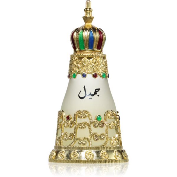 Khadlaj Jameel illatos olaj unisex 28 ml-Ár