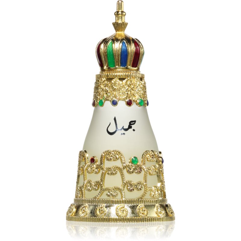 Khadlaj Jameel illatos olaj unisex 28 ml-Ár
