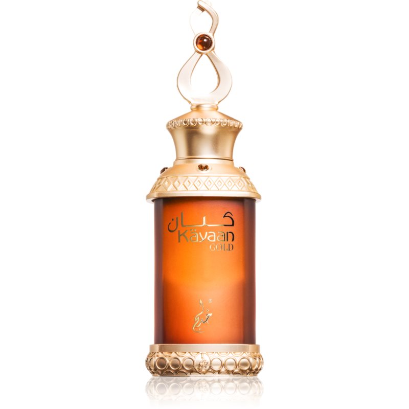 Khadlaj Kayaan Gold illatos olaj unisex 20 ml-Ár