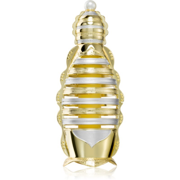 Khadlaj Lulu Al Khaleej illatos olaj unisex 18 ml-Ár