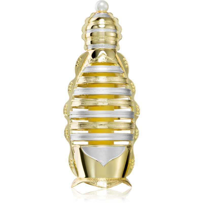 Khadlaj Lulu Al Khaleej illatos olaj unisex 18 ml-Ár