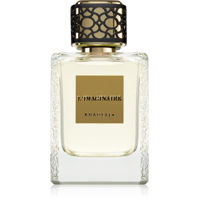 Khadlaj Maison L'Imaginaire Eau de Parfum unisex 100 ml-ár