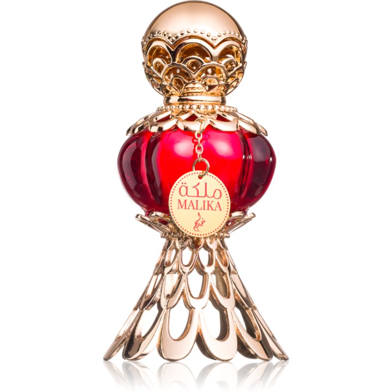 Khadlaj Malika Red illatos olaj hölgyeknek 20 ml-Ár