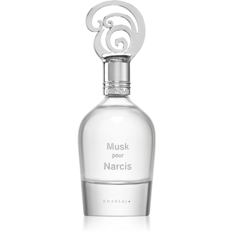 Khadlaj Musk Pour Narcis Eau de Parfum unisex 100 ml-Ár