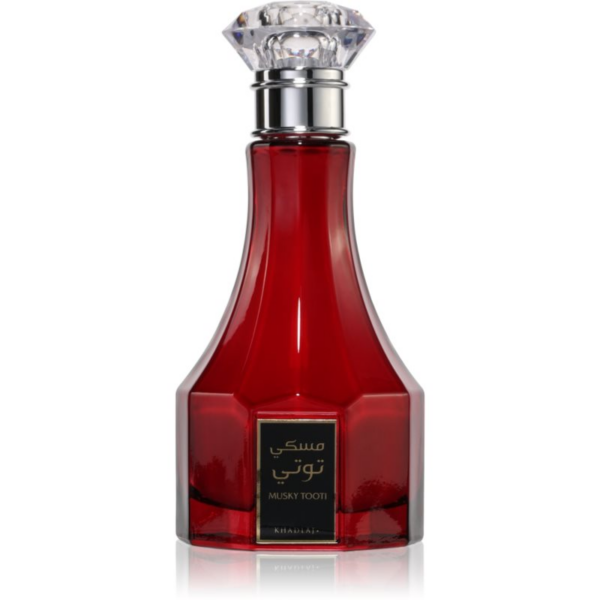 Khadlaj Musky Tooti Eau de Parfum alkoholmentes hölgyeknek 100 ml-Ár