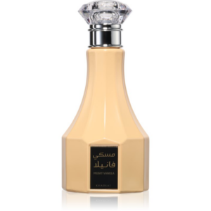Khadlaj Musky Vanilla Eau de Parfum hölgyeknek 100 ml-Ár