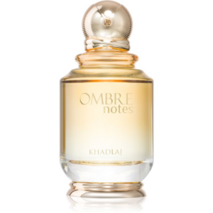 Khadlaj Ombre Notes Eau de Parfum unisex 100 ml-Ár