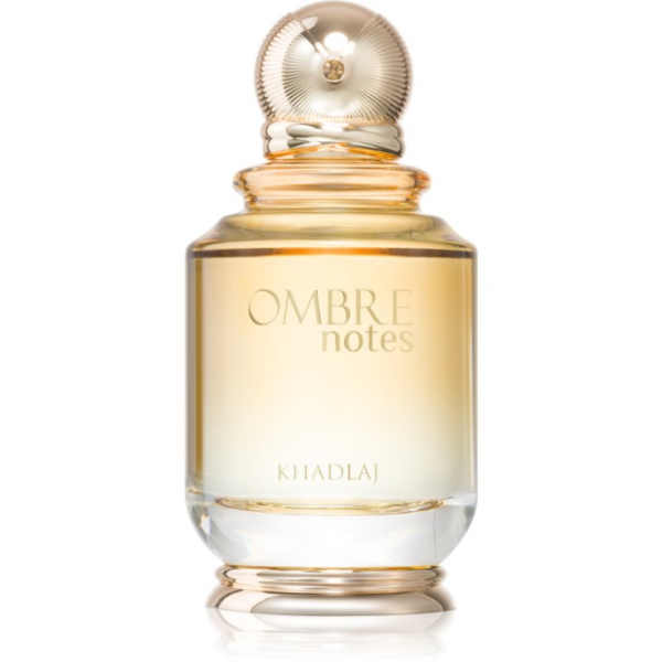 Khadlaj Ombre Notes Eau de Parfum unisex 100 ml-Ár