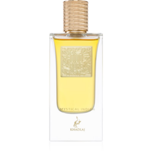 Khadlaj Oud Pure Mystical Indian Eau de Parfum unisex 60 ml-Ár