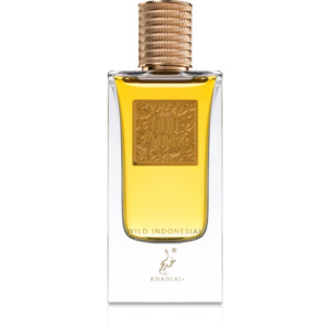 Khadlaj Oud Pure Wild Indonesian Eau de Parfum unisex 60 ml-Ár