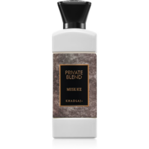 Khadlaj Private Blend Musk Ice Eau de Parfum unisex 100 ml-ár