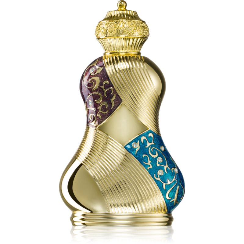 Khadlaj Raniya illatos olaj unisex 18 ml-Ár