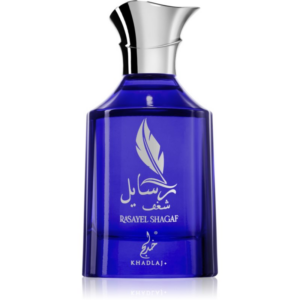 Khadlaj Rasayel Shagaf Eau de Parfum uraknak 100 ml-ár