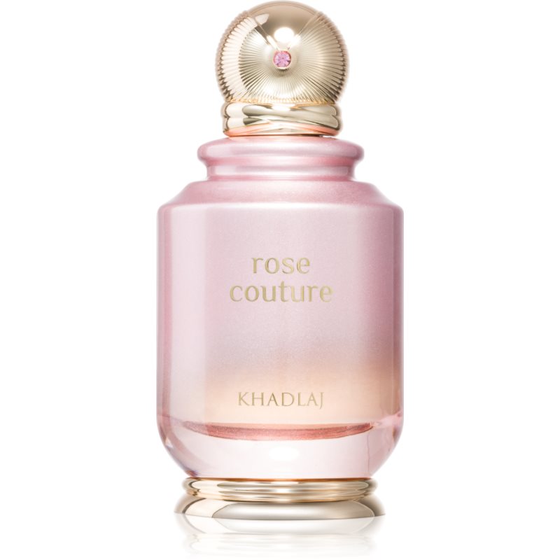 Khadlaj Rose Couture Eau de Parfum hölgyeknek 100 ml-Ár