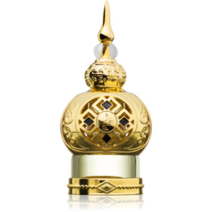Khadlaj Shamookh Gold illatos olaj unisex 20 ml-Ár