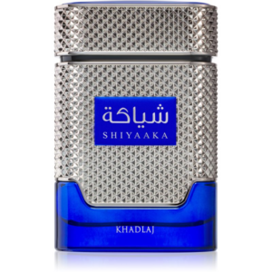 Khadlaj Shiyaaka Blue Eau de Parfum unisex 100 ml-Ár