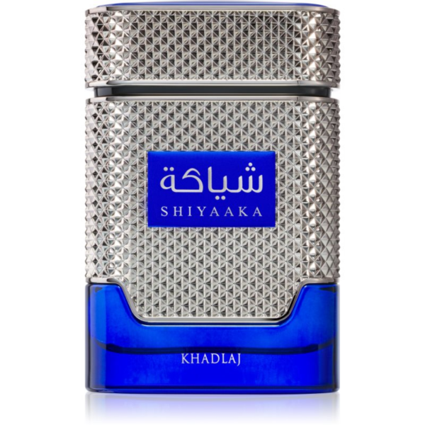 Khadlaj Shiyaaka Blue Eau de Parfum unisex 100 ml-Ár