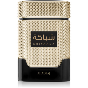 Khadlaj Shiyaaka Gold Eau de Parfum unisex 100 ml-Ár