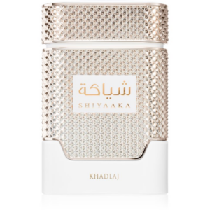 Khadlaj Shiyaaka White Eau de Parfum hölgyeknek 100 ml-Ár