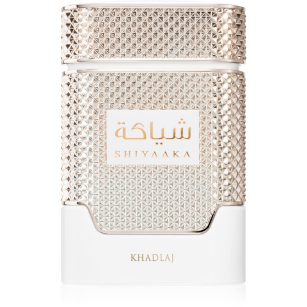 Khadlaj Shiyaaka White Eau de Parfum hölgyeknek 100 ml-Ár