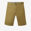 Khaki Boys Chino Shorts Tom Tailor - Boys