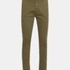 Khaki Chino Pants Blend - Men
