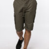 Khaki Men's Shorts Alife and Kickin Philippeak