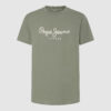 Khaki men's Pepe Jeans