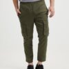 Khaki pants with pockets ONLY & SONS Rod - Men