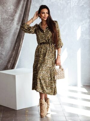 Khaki ruha Coocmore cmgSK1996.green