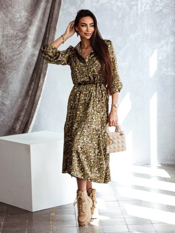 Khaki ruha Coocmore cmgSK1996.green