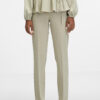 Khaki women's trousers ORSAY - Women's