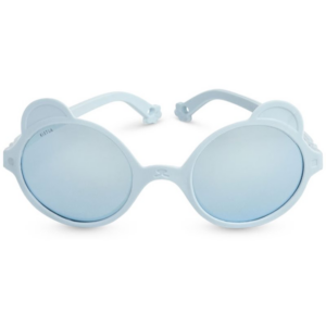 KiETLA Ours'on 0-12 months napszemüveg gyermekeknek Sky Blue 1 db-Ár