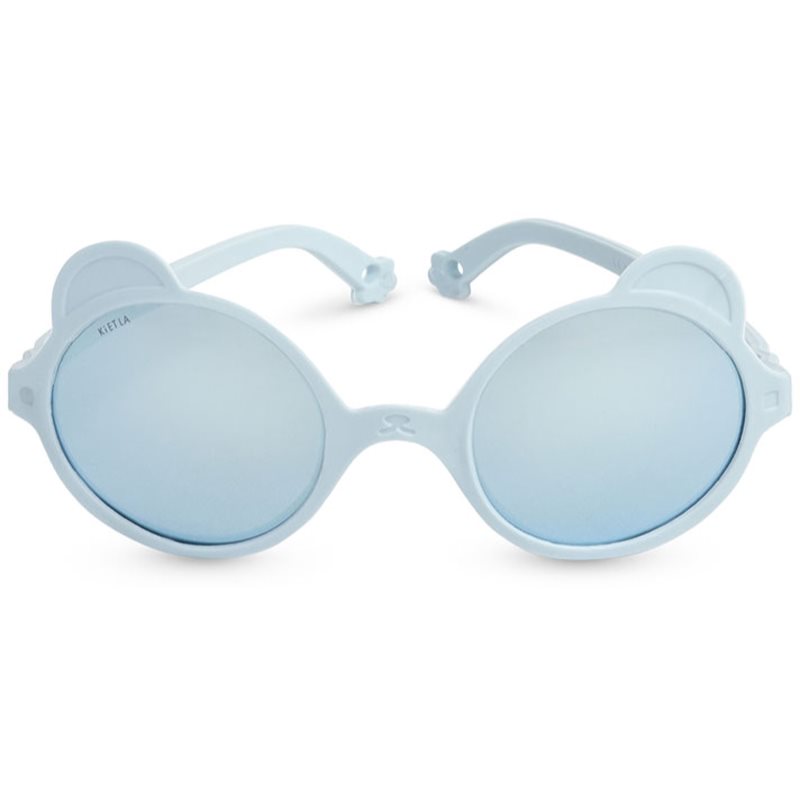 KiETLA Ours'on 0-12 months napszemüveg gyermekeknek Sky Blue 1 db-Ár