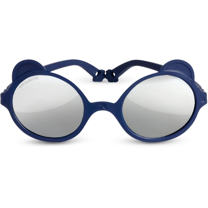 KiETLA Ours'on Elysée 12-24 months napszemüveg Blue 1 db-Ár