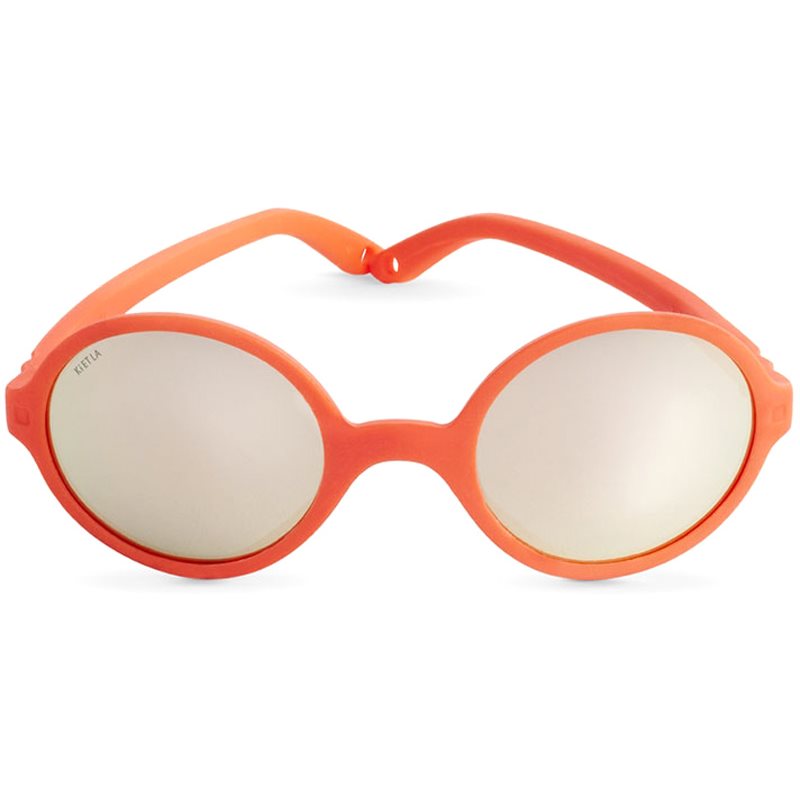 KiETLA RoZZ 24-48 months napszemüveg gyermekeknek Fluo Orange 1 db-Ár