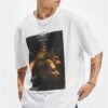 Kid by Akron Oversize Tee White