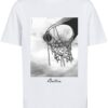 Kids Ballin2.0 Tee white
