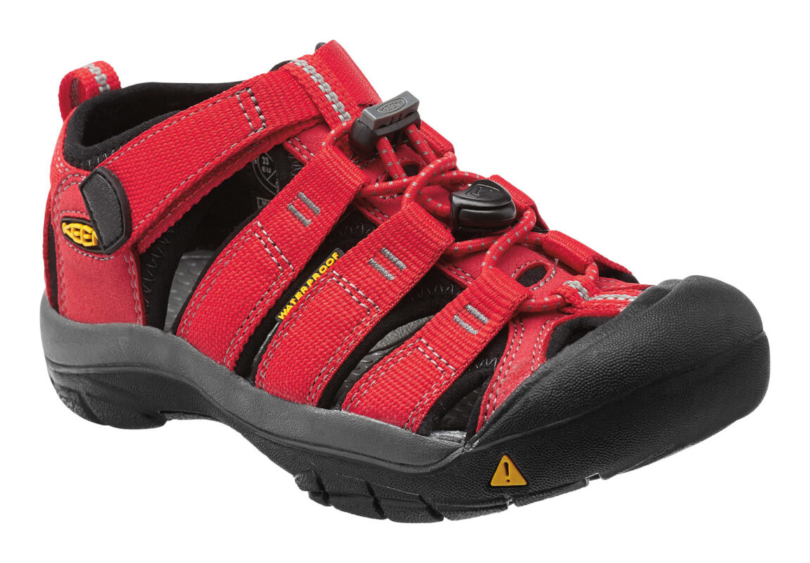 Kid's Sandals KEEN KEEN Newport H2 Jr