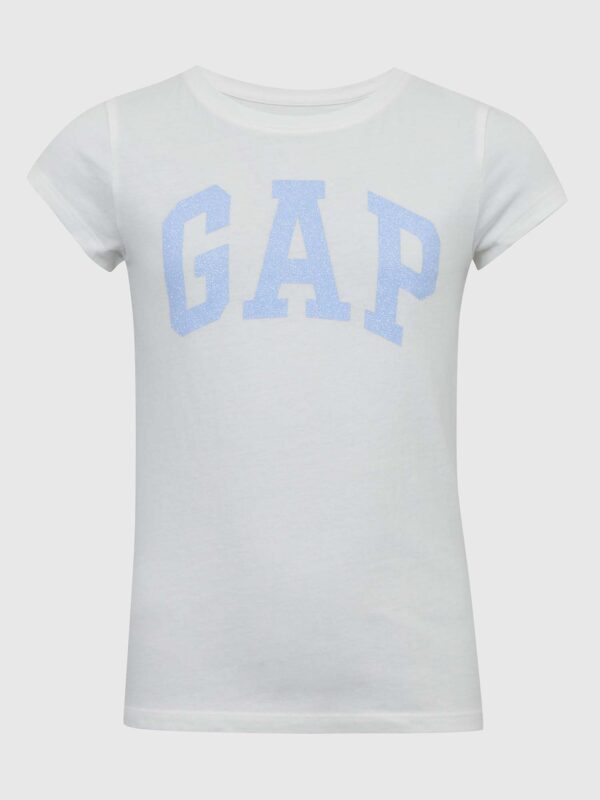 Kids T-shirts logo GAP