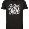 Kids Take Me To Paris Black
