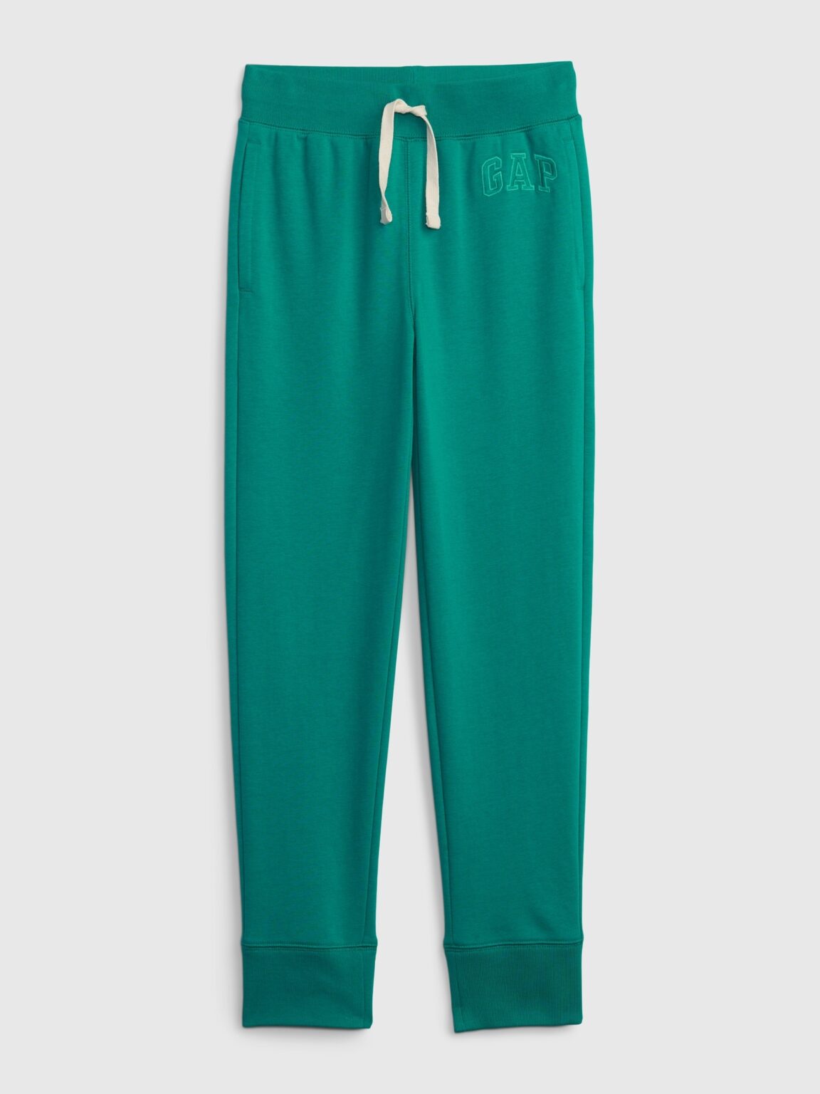 Kids sweatpants GAP - Boys