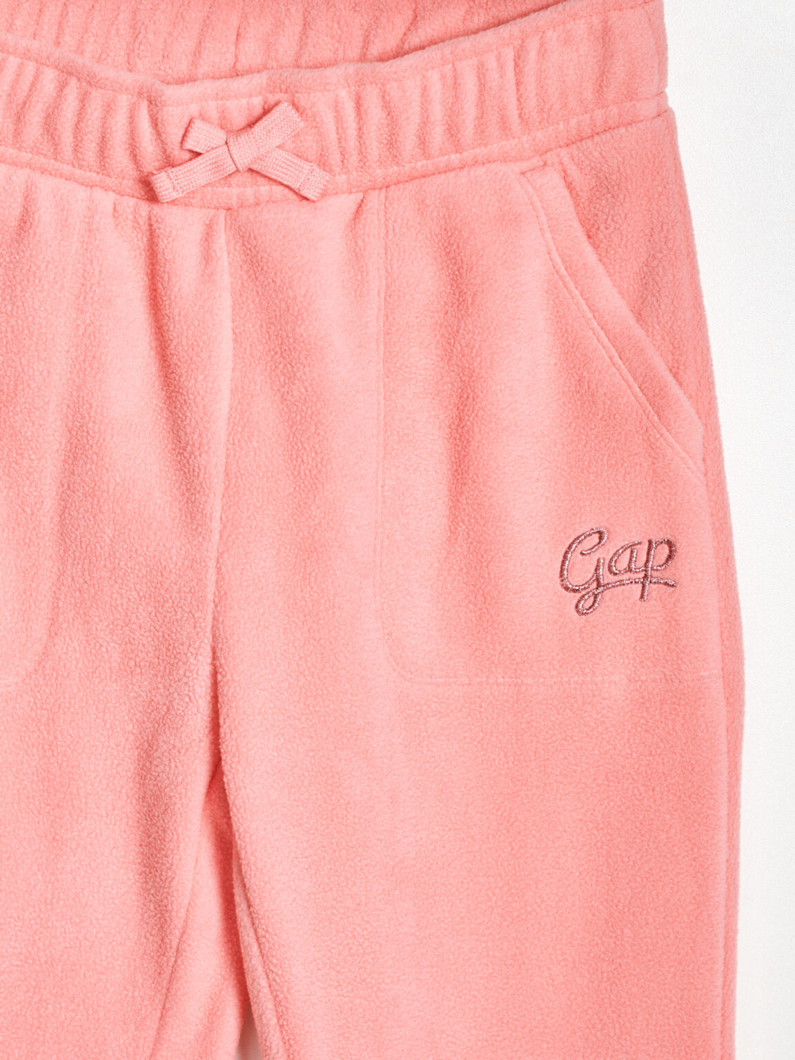 Kids sweatpants great GAP - Girls