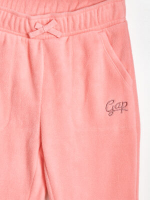 Kids sweatpants great GAP - Girls