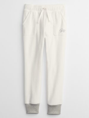 Kids sweatpants great GAP - Girls