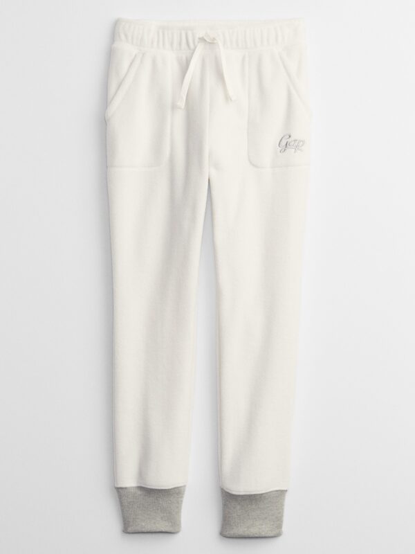 Kids sweatpants great GAP - Girls