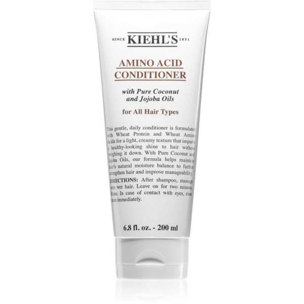 Kiehl's Amino Acid Conditioner kondicionáló minden hajtípusra 200 ml-Ár